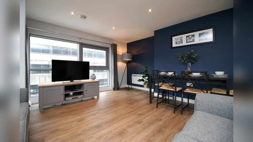 Luxury Kitchens in Swindon