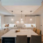 Luxury Kitchens in Winchester