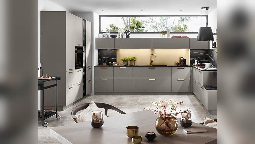 Luxury Kitchens Indore