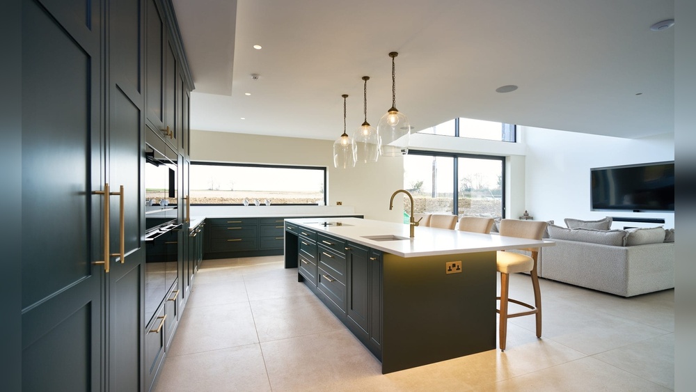 Luxury Kitchens Ingatestone
