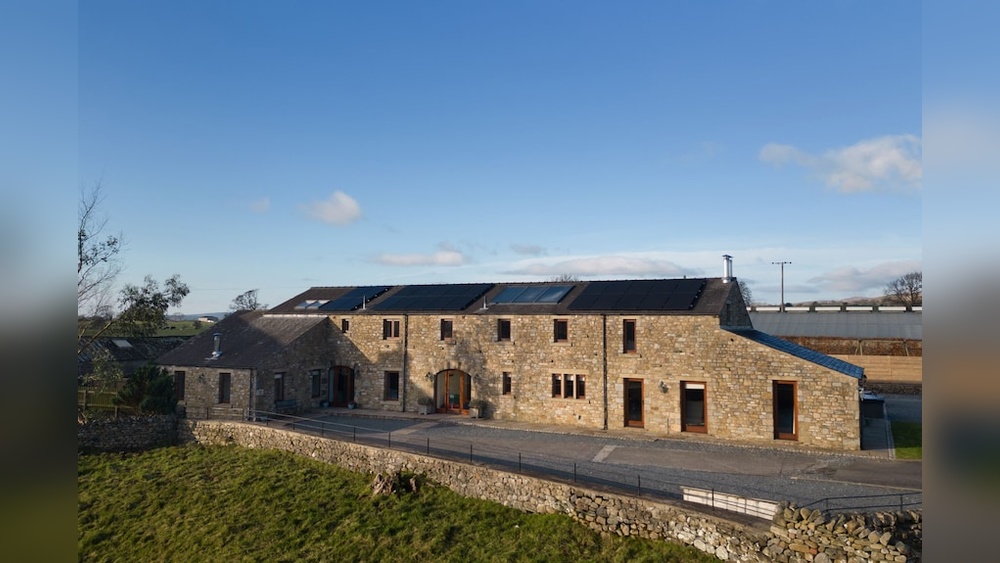 Luxury Kitchens Ingleton