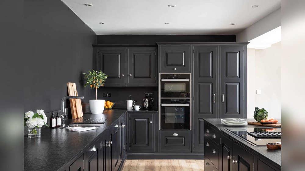 Luxury Kitchens John Lewis