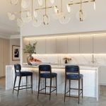 Luxury Kitchens Klondon