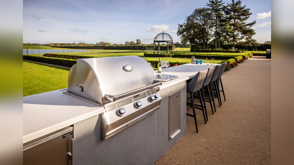 Luxury Kitchens Knutsford