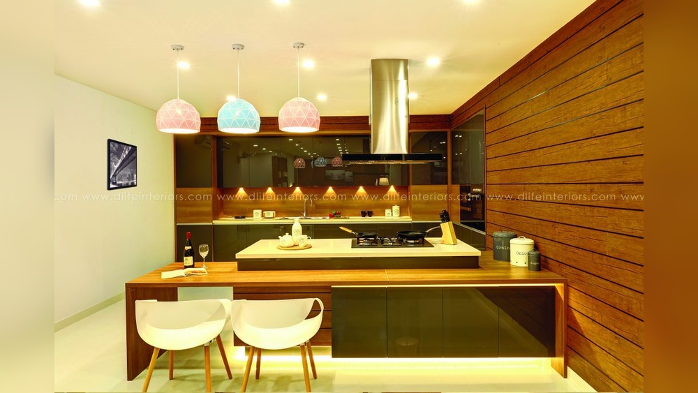 Luxury Kitchens Kochi