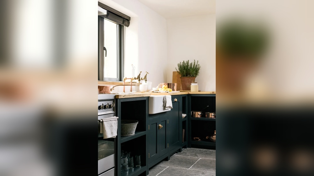 Luxury Kitchens Leicestershire