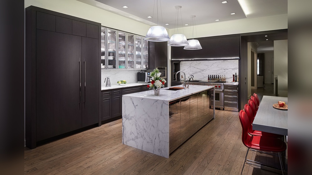 Luxury Kitchens Lincoln