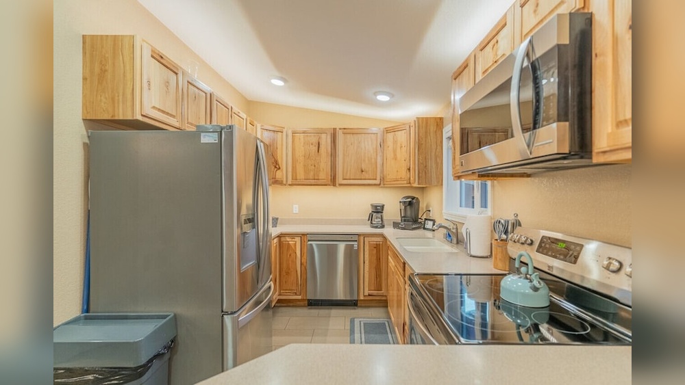 Luxury Kitchens Littlehampton