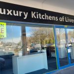 Luxury Kitchens Liverpool