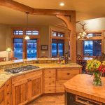 Luxury Kitchens Log