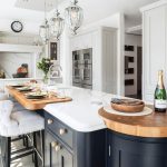 Luxury Kitchens London Uk