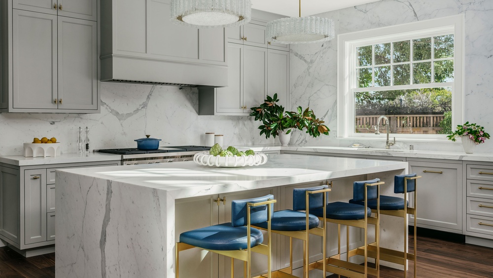 Luxury Kitchens London Uk Cost