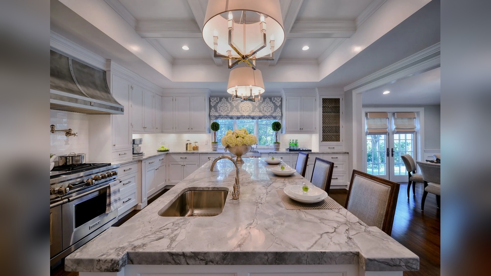 Luxury Kitchens Long Island