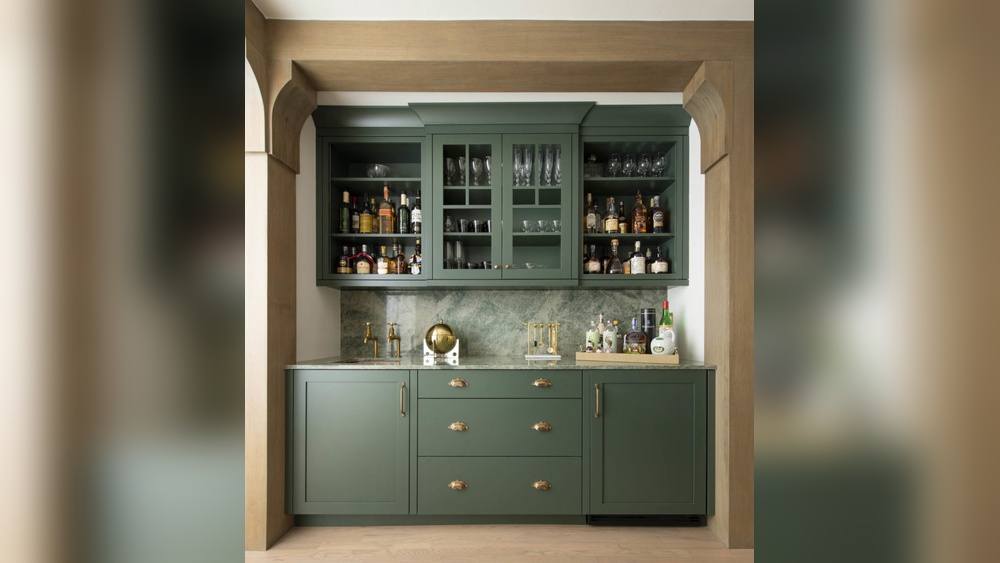 Luxury Kitchens Makers