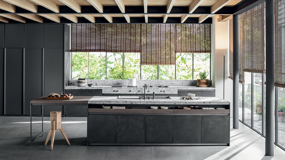 Luxury Kitchens Mallorca