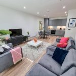 Luxury Kitchens Manchester City Centre