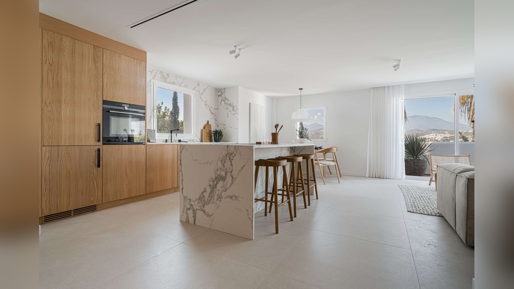 Luxury Kitchens Marbella
