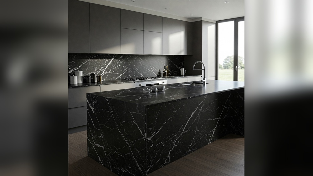 Luxury Kitchens Marrickville