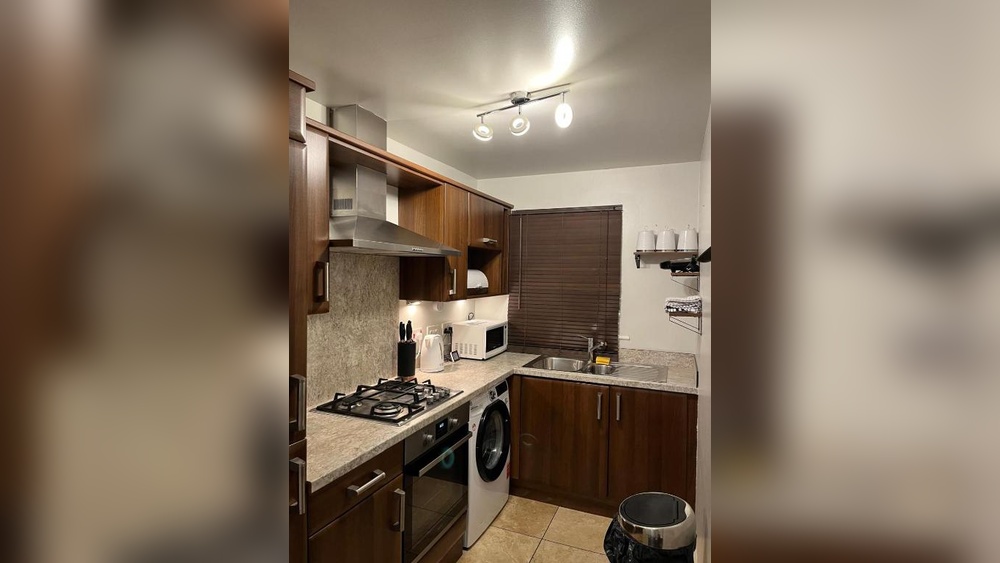 Luxury Kitchens Middlesbrough