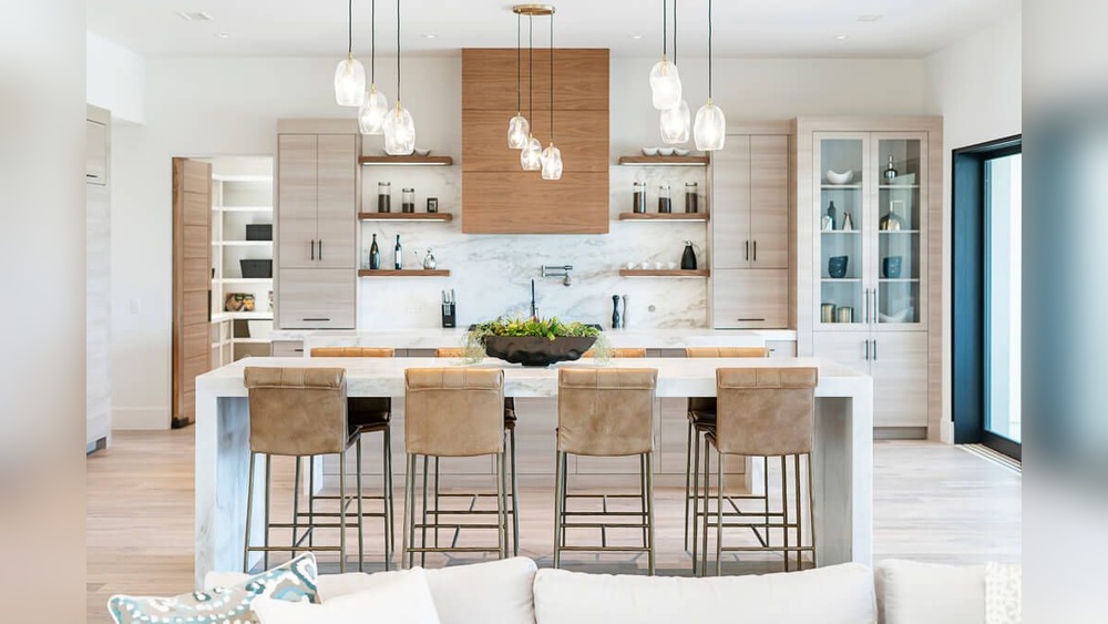 Luxury Kitchens Modern