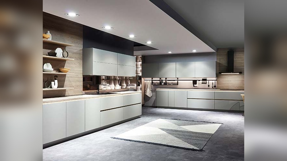 Luxury Kitchens Mumbai