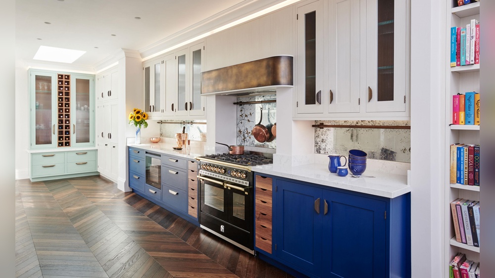 Luxury Kitchens Muswell Hill