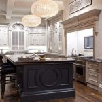 Luxury Kitchens Nantwich