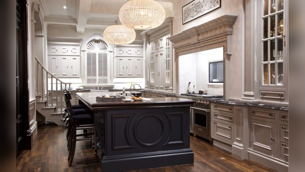 Luxury Kitchens Nantwich