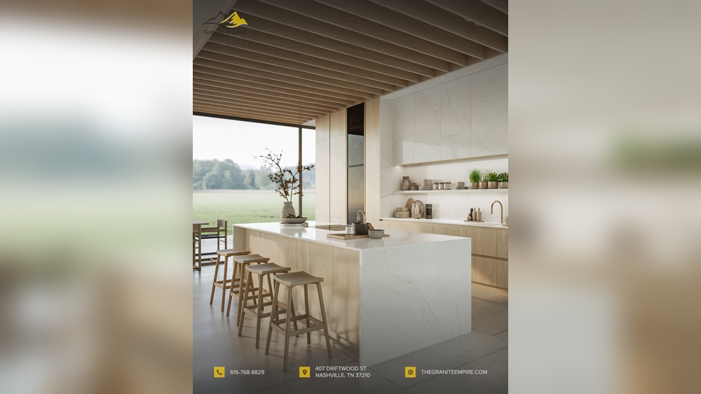 Luxury Kitchens Nashville Tn