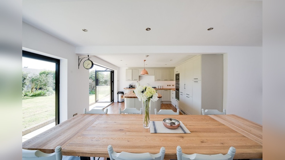 Luxury Kitchens New Forest