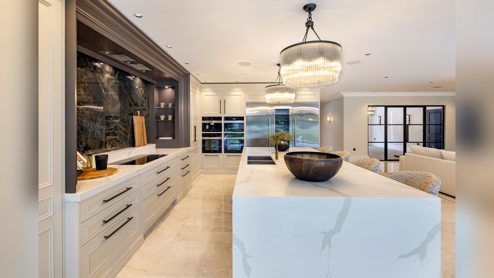 Luxury Kitchens Newbury