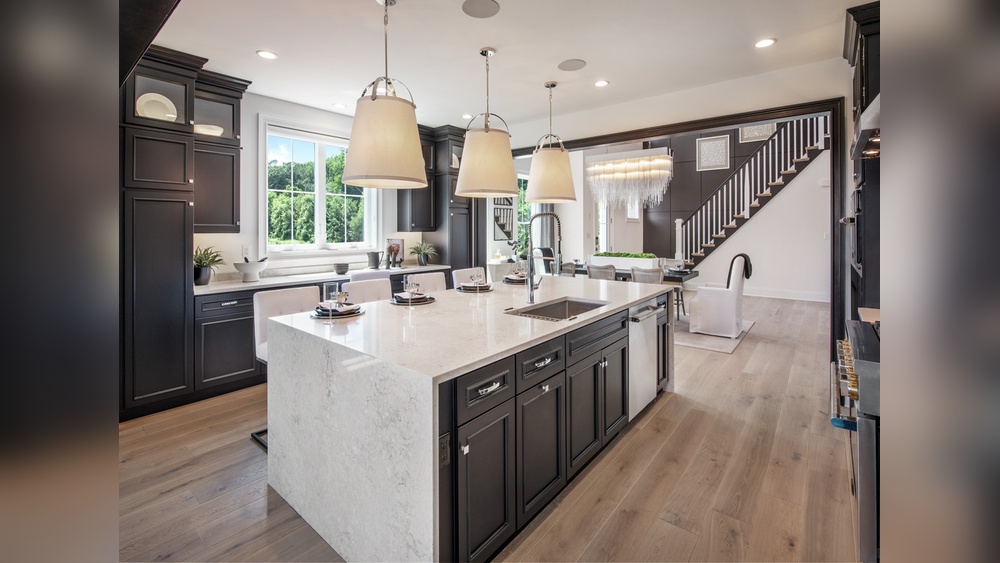 Luxury Kitchens Nj