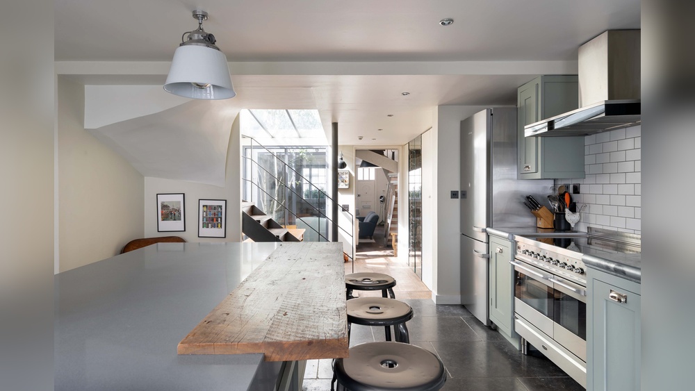 Luxury Kitchens Notting Hill