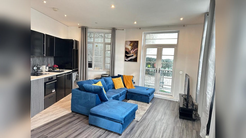 Luxury Kitchens Nottingham Prices