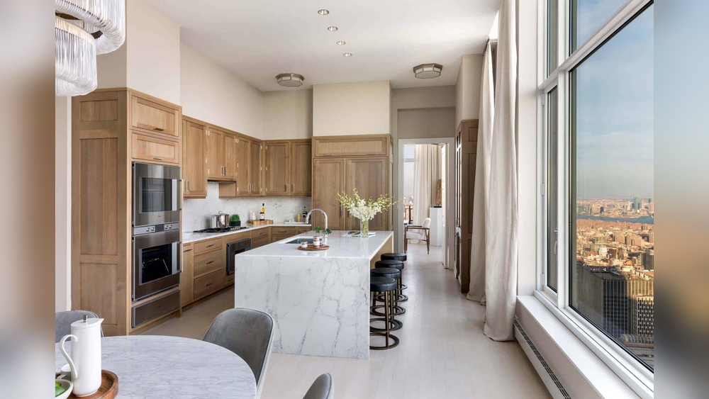 Luxury Kitchens Ny