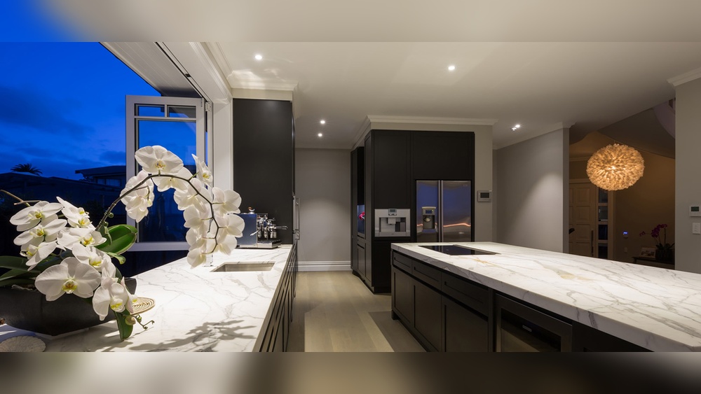 Luxury Kitchens Nz