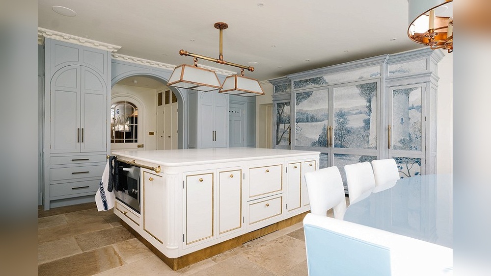 Luxury Kitchens of Macclesfield