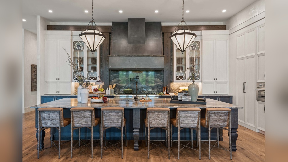 Luxury Kitchens Orlando