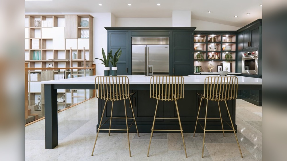 Luxury Kitchens Orpington
