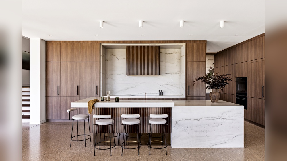 Luxury Kitchens Pennant Hills