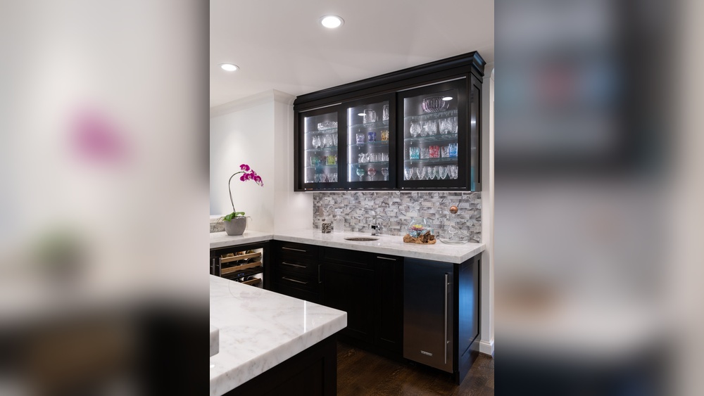 Luxury Kitchens Pictures 2022