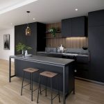 Luxury Kitchens Pinterest