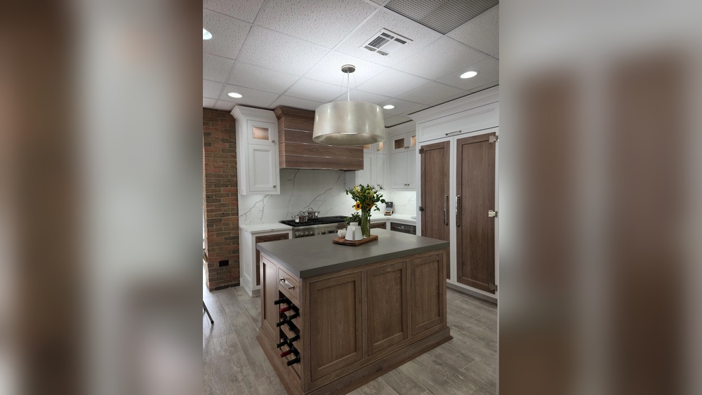 Luxury Kitchens Plymouth