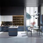 Luxury Kitchens Qatar