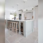 Luxury Kitchens Quorn