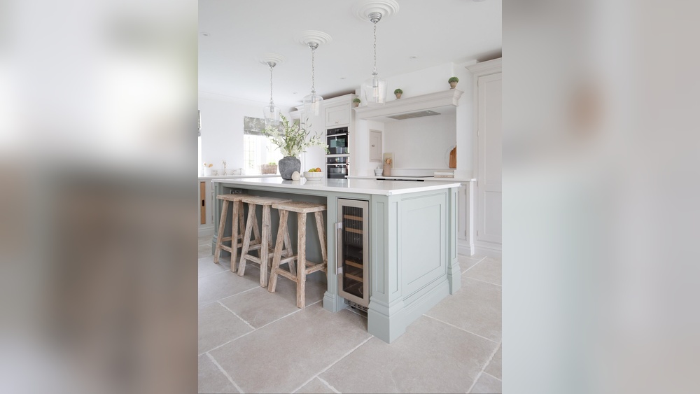 Luxury Kitchens Quorn