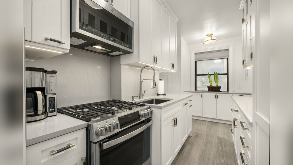 Luxury Kitchens Remodeling Companies/Contractors