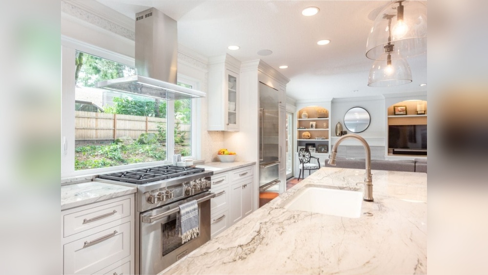 Luxury Kitchens Remodeling