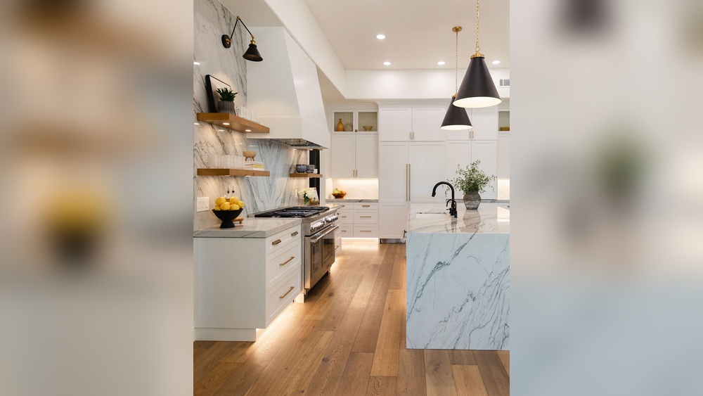 Luxury Kitchens Reviews