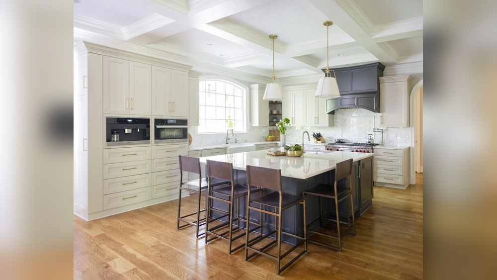 Luxury Kitchens Richmond